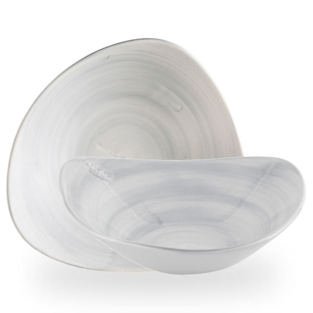 Skål Stonecast Canvas