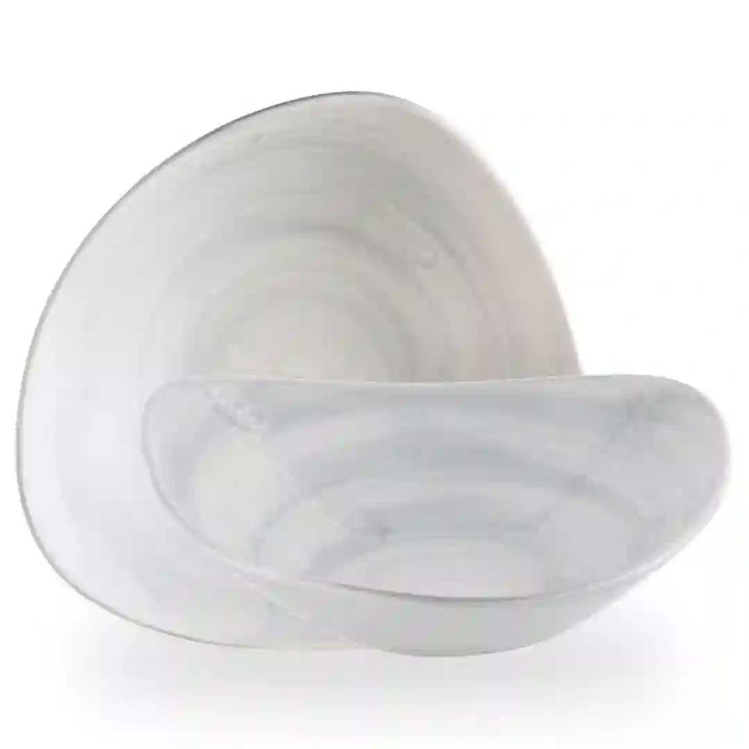 Skål Stonecast Canvas