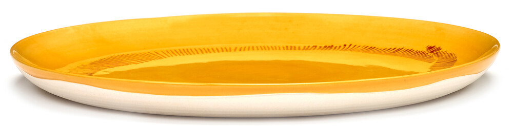 Tallerken Flad Feast