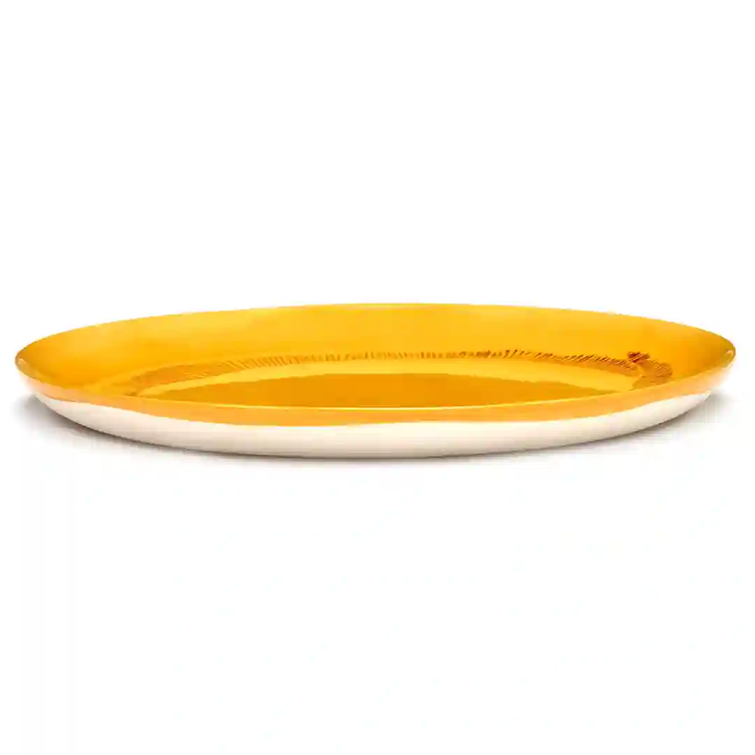 Tallerken Flad Feast