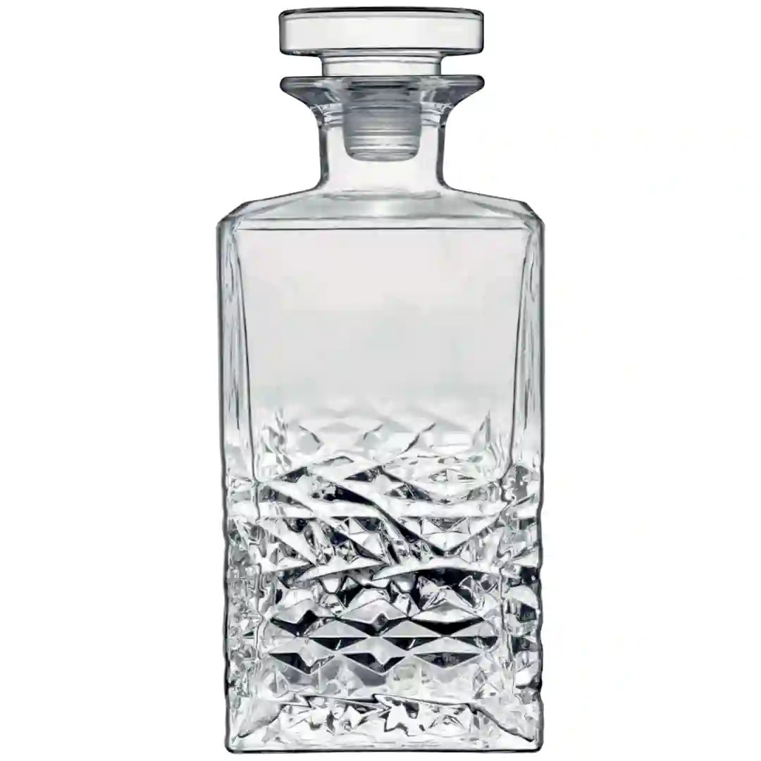 Karaffel Mixology
