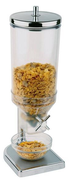 Morgenmadsdispenser Fresh&Easy