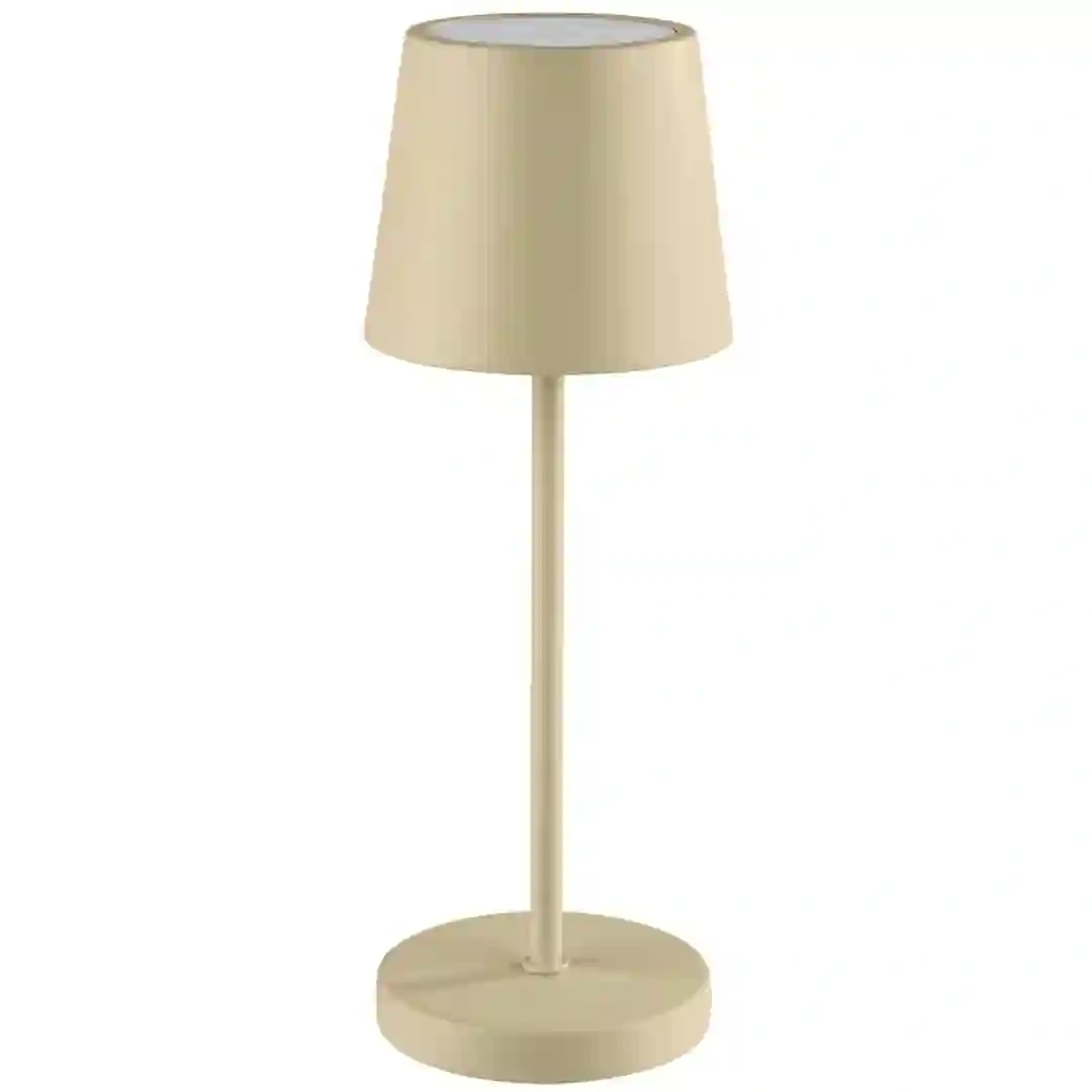 Bordlampe Merle Mini