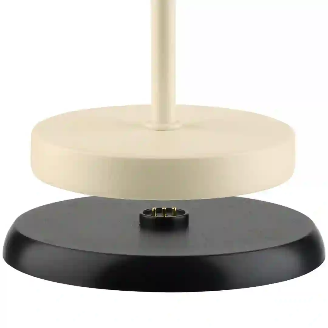 Bordlampe Merle Mini