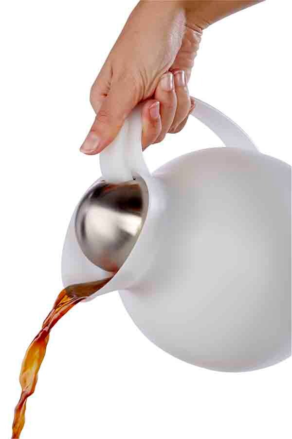 Termokande Dobbeltvæg ECONOMY