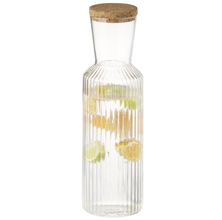 Karaffel m/korkprop Lines