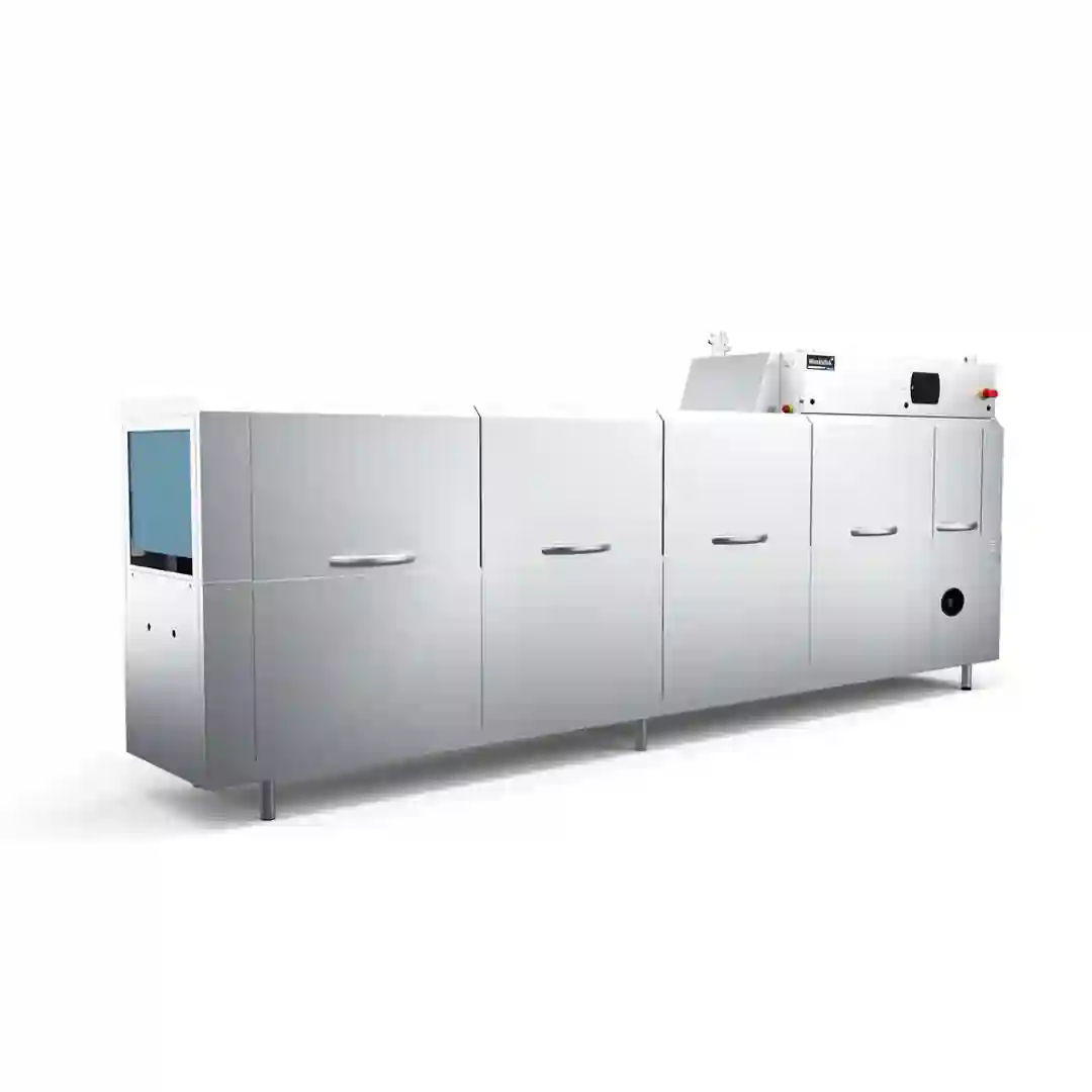 Tunnelopvasker WD423 Optiflow