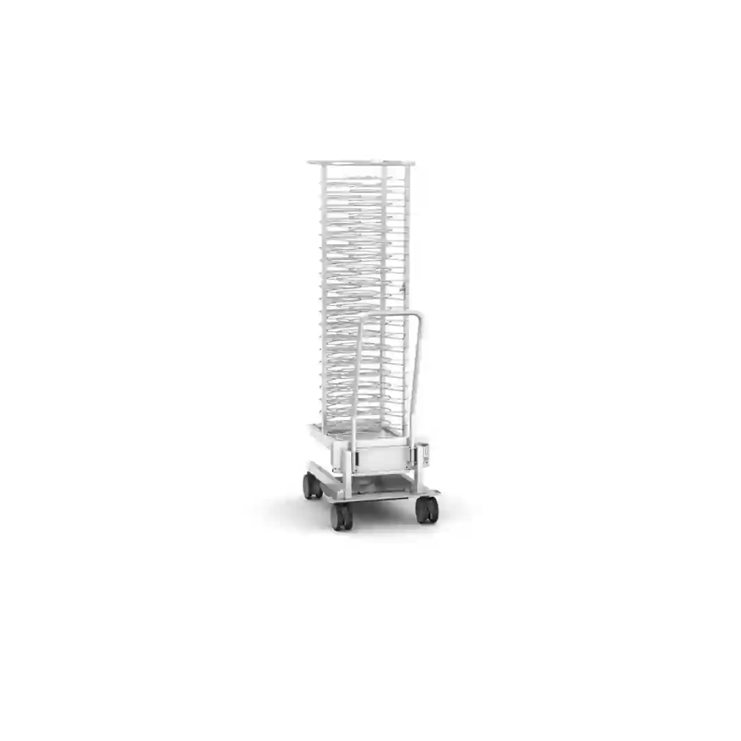 Indstiksvogn 100 tall