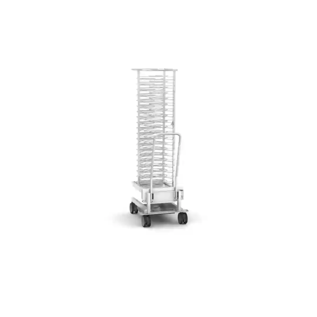 Indstiksvogn 100 tall