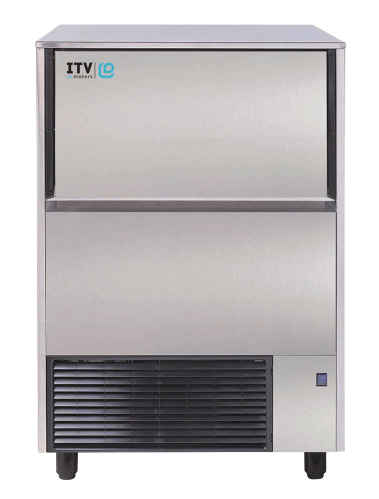 Isterningsmaskine ITV Quasar