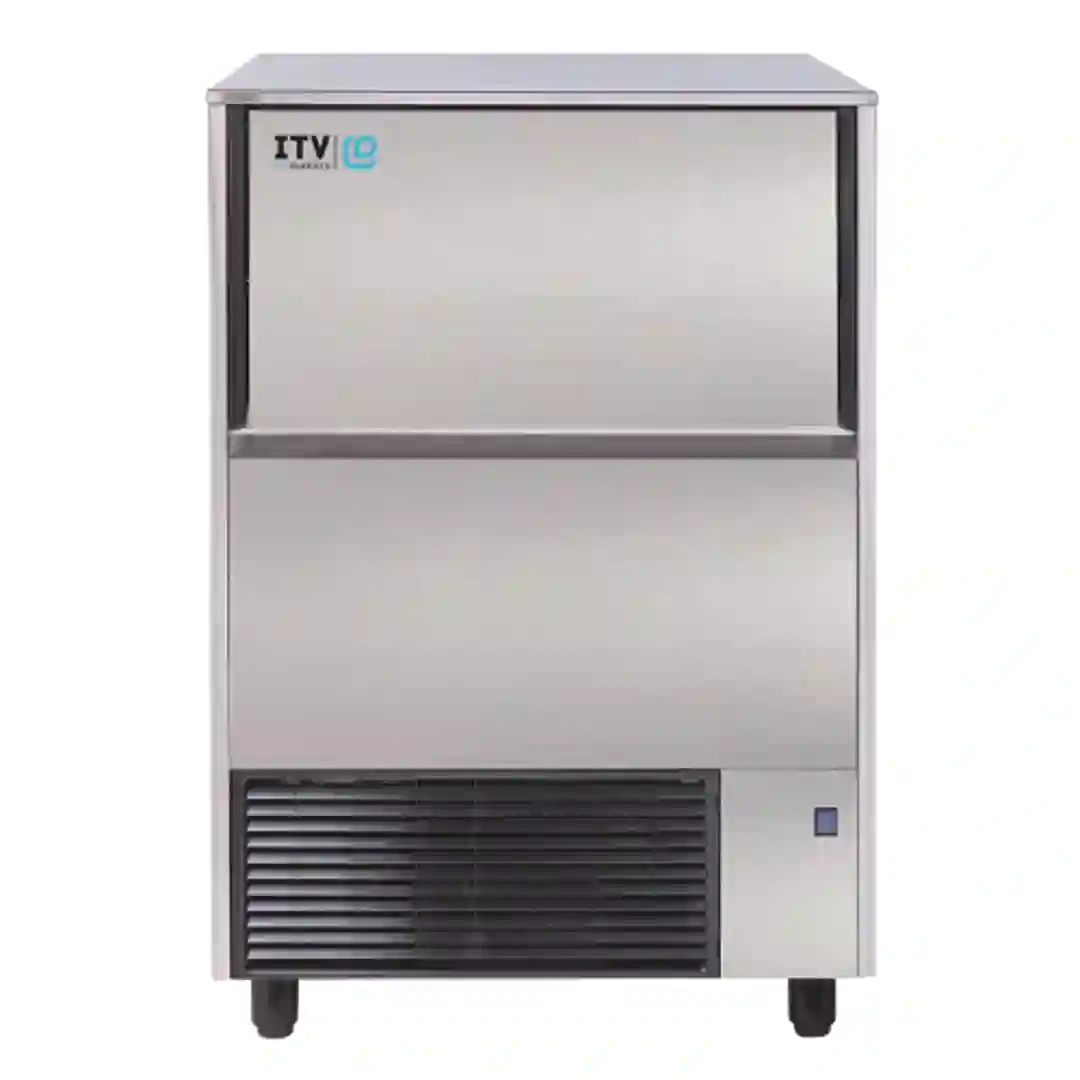 Isterningsmaskine ITV Quasar