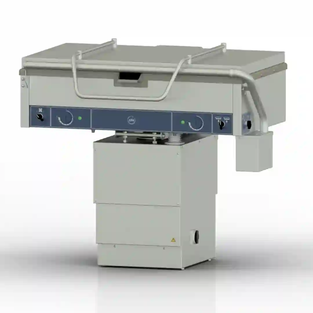 Kipsteger 675 D Vari