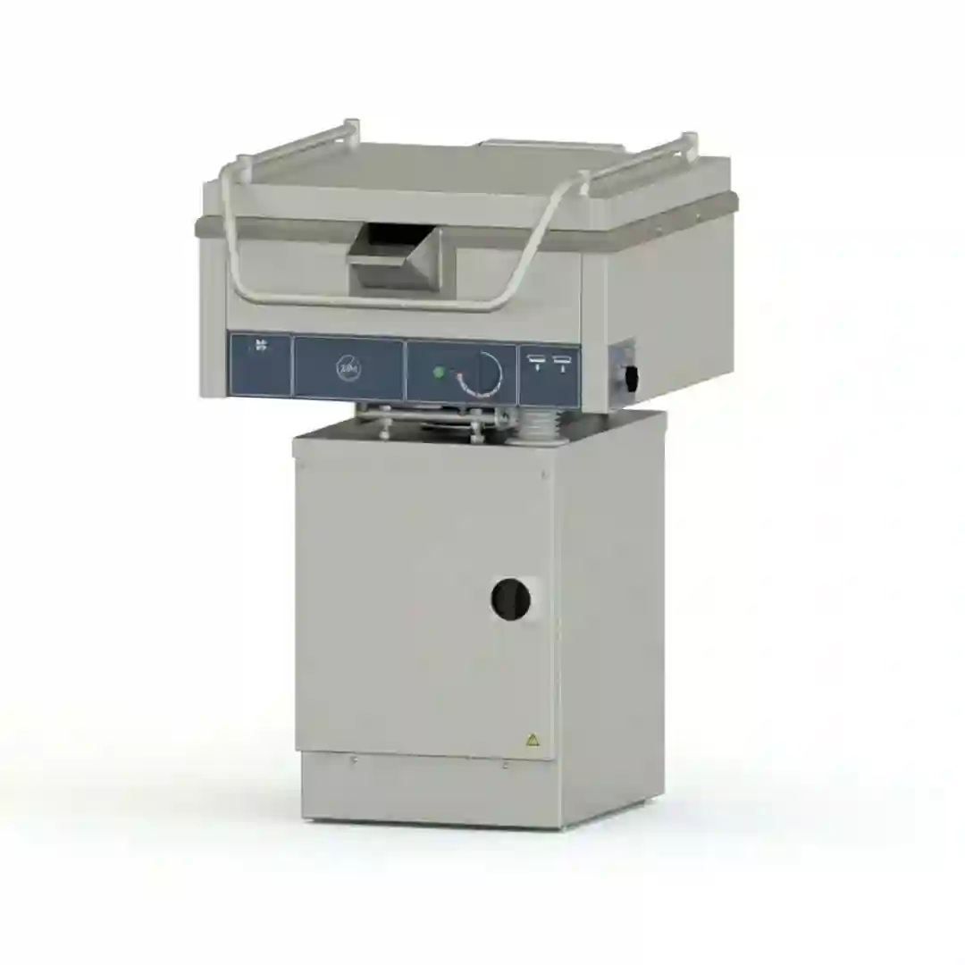 Kipsteger 225 D RS Stepa