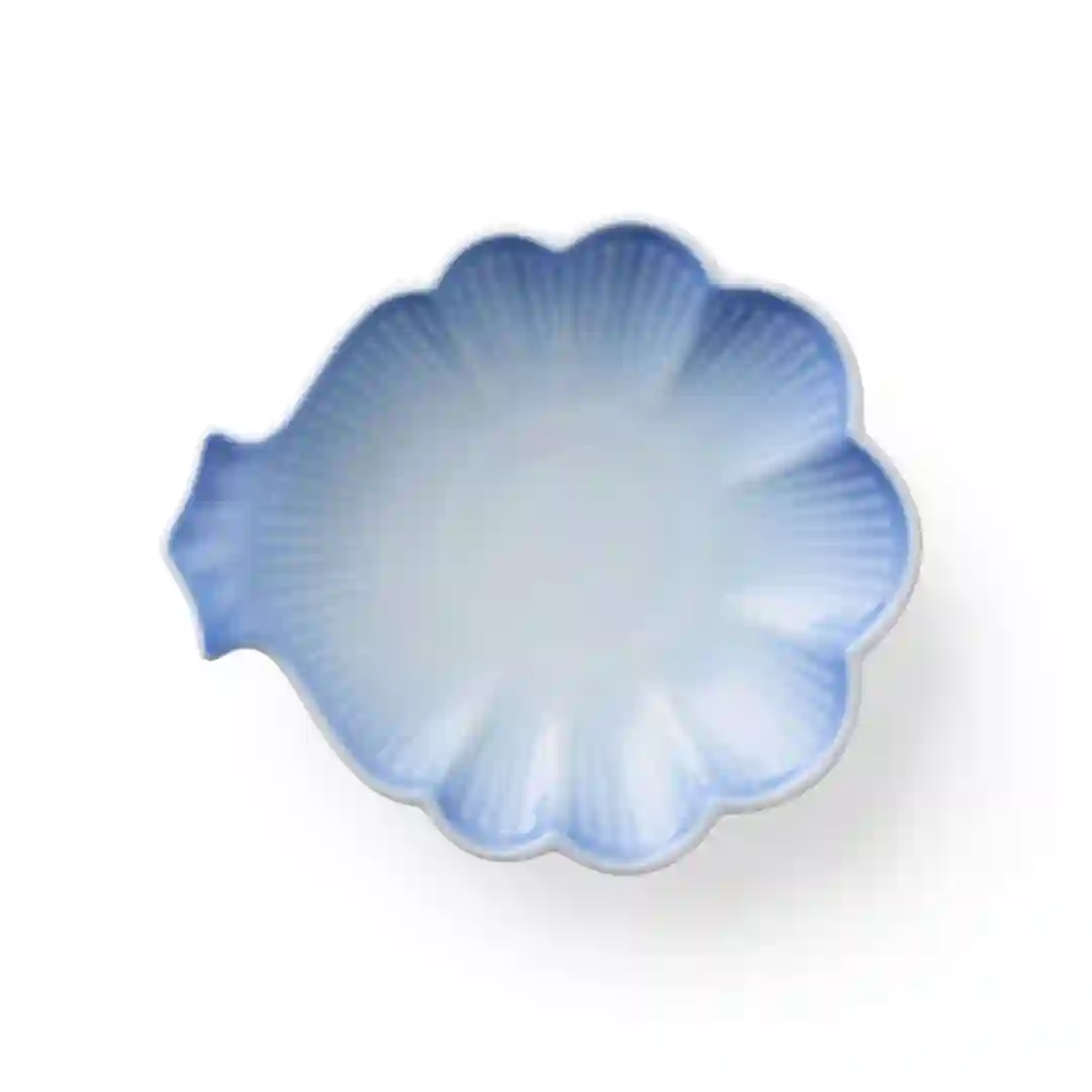 Fad blomst Iris