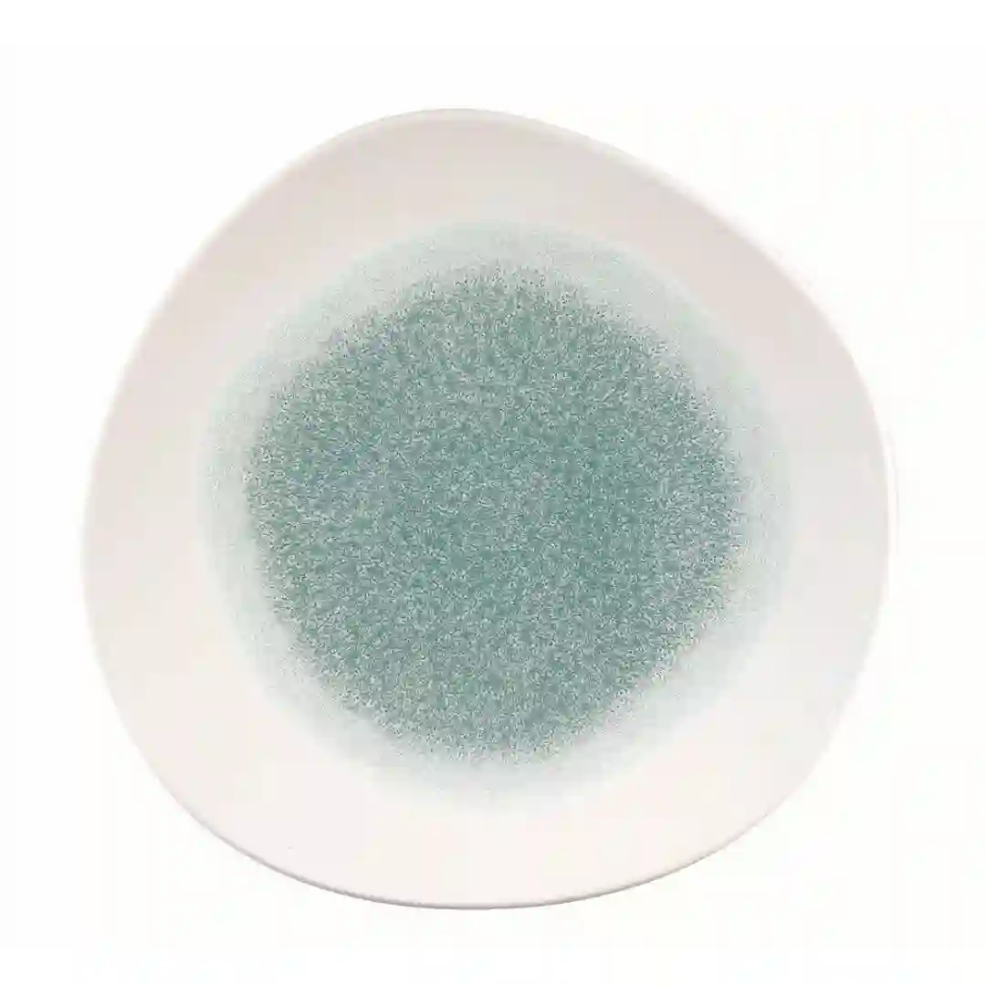 Tallerken Flad Studio Prints