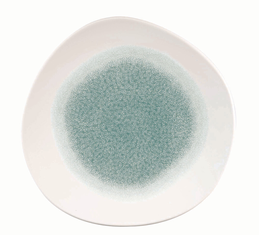 Tallerken Flad Studio Prints