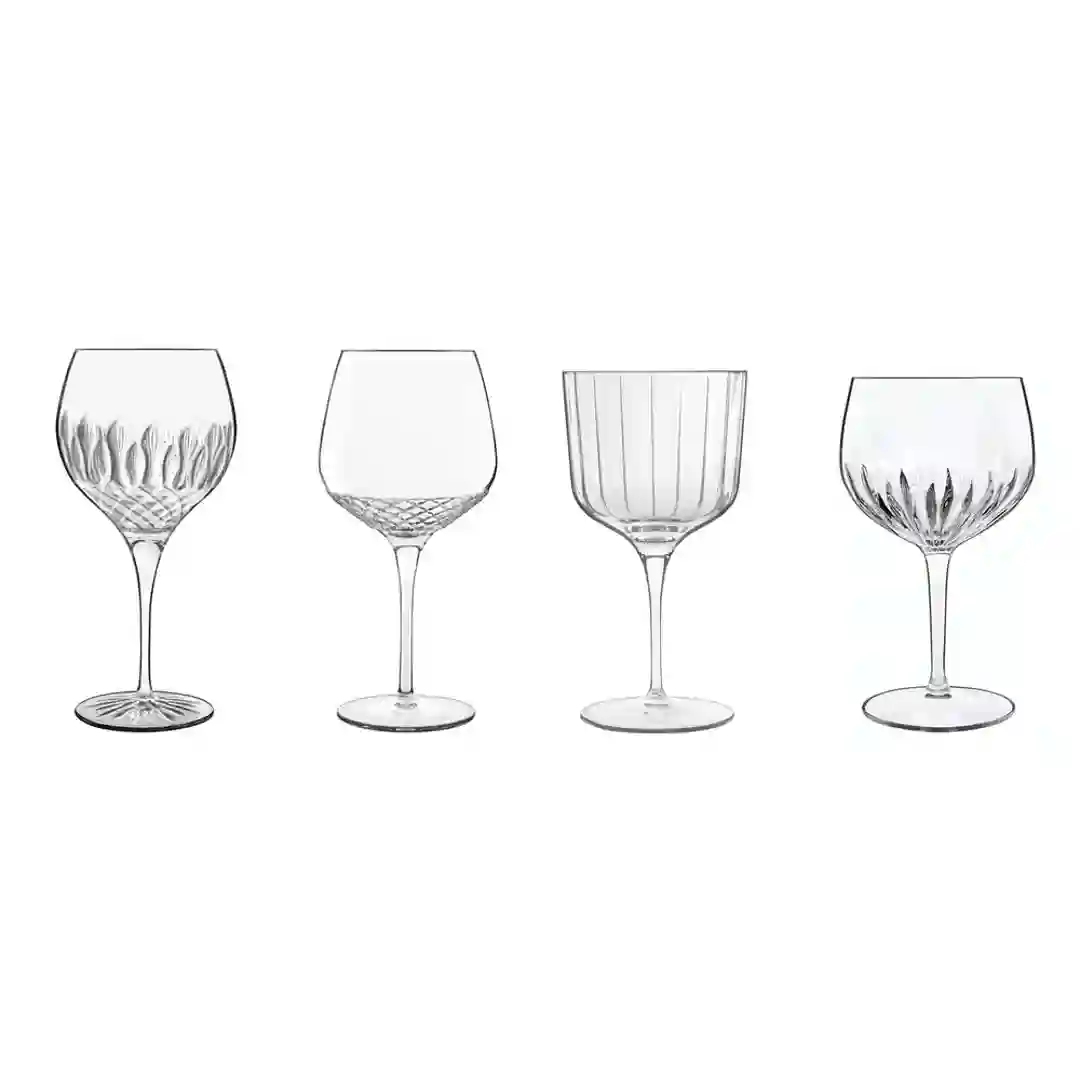 Cocktailglas G&T sæt Mixology