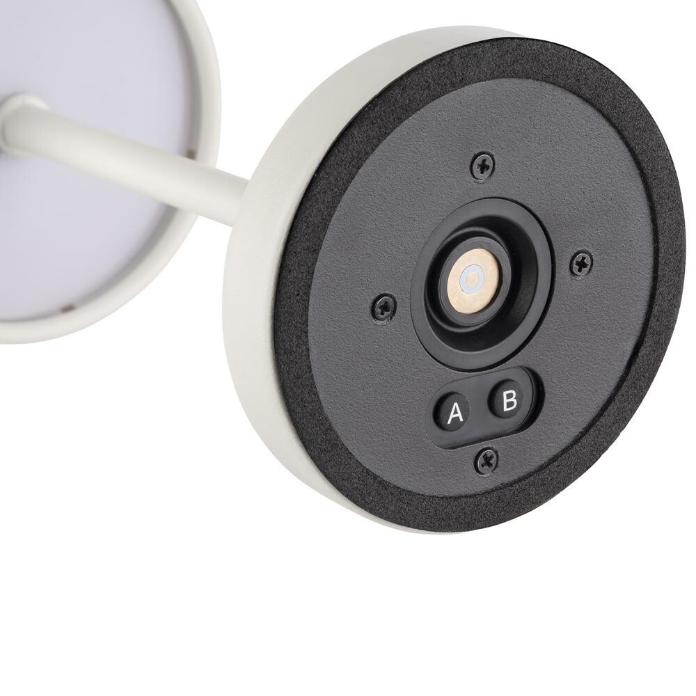 Bordlampe Merle Micro