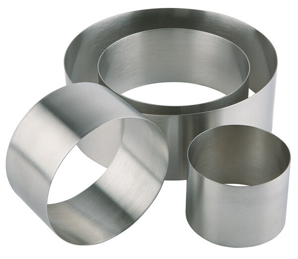 Anretterring