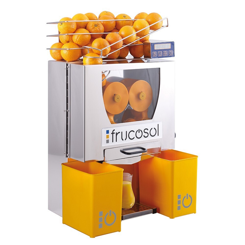 Juicepresser F50C