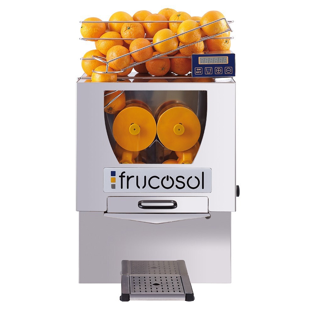 Juicepresser F50C