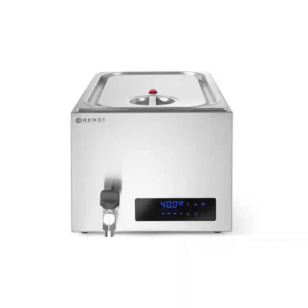 Sous Vide kar 1/1 GN