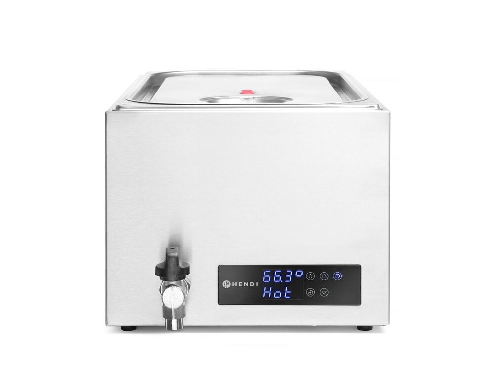 Sous Vide kar 1/1 GN
