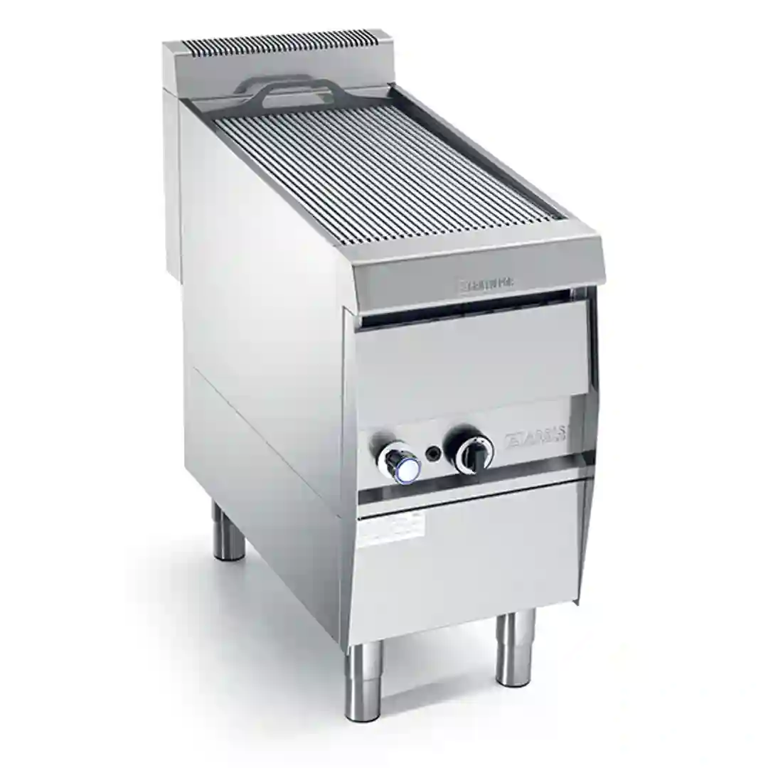 Vandgrill