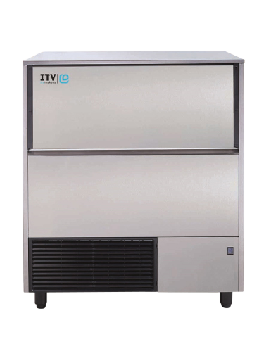 Isterningsmaskine ITV Quasar