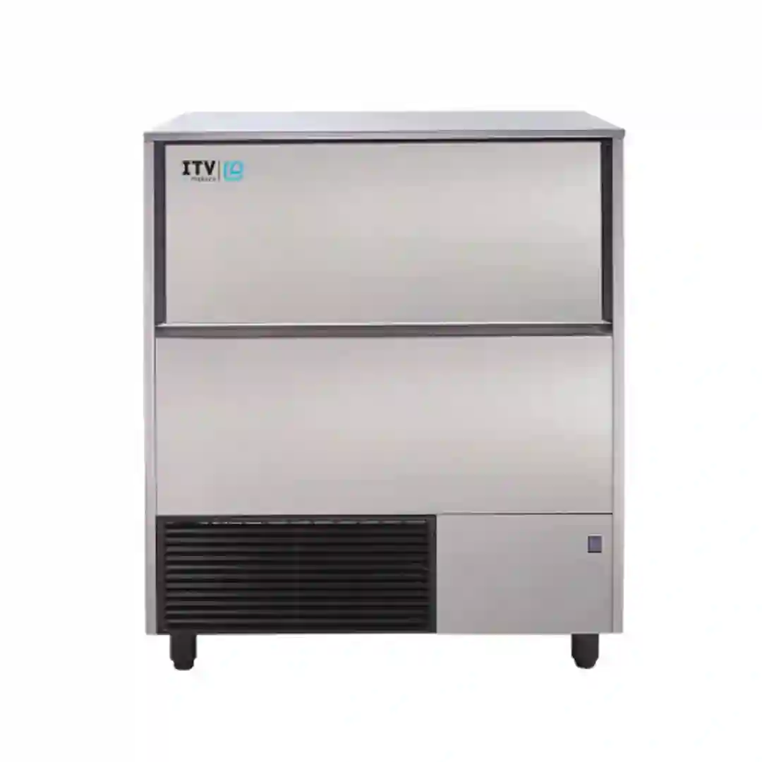 Isterningsmaskine ITV Quasar