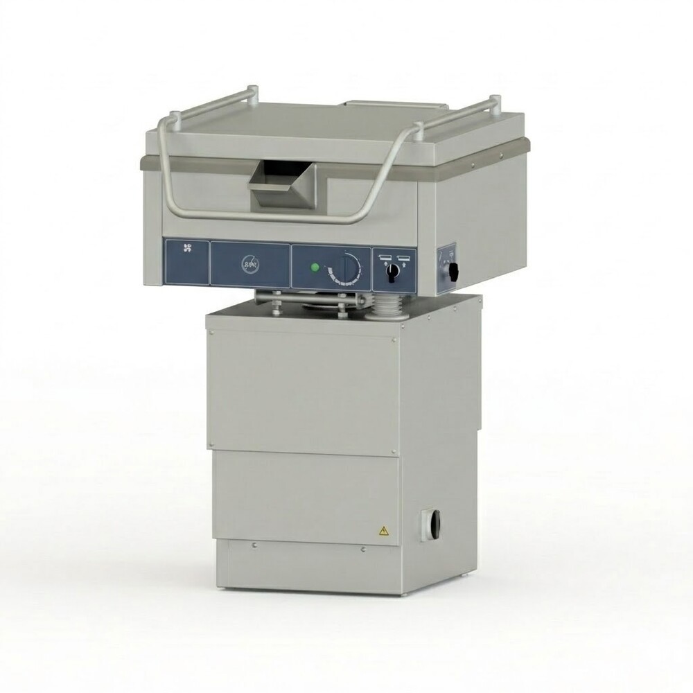 Kipsteger 225 Stepa
