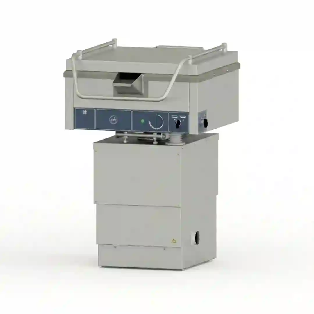Kipsteger 225 Stepa