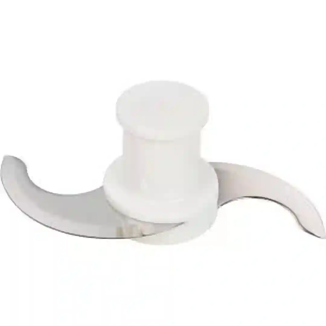 Kniv glat Tilbehør
