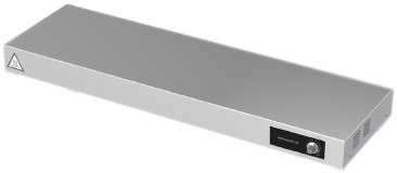 Varmebro 700cm