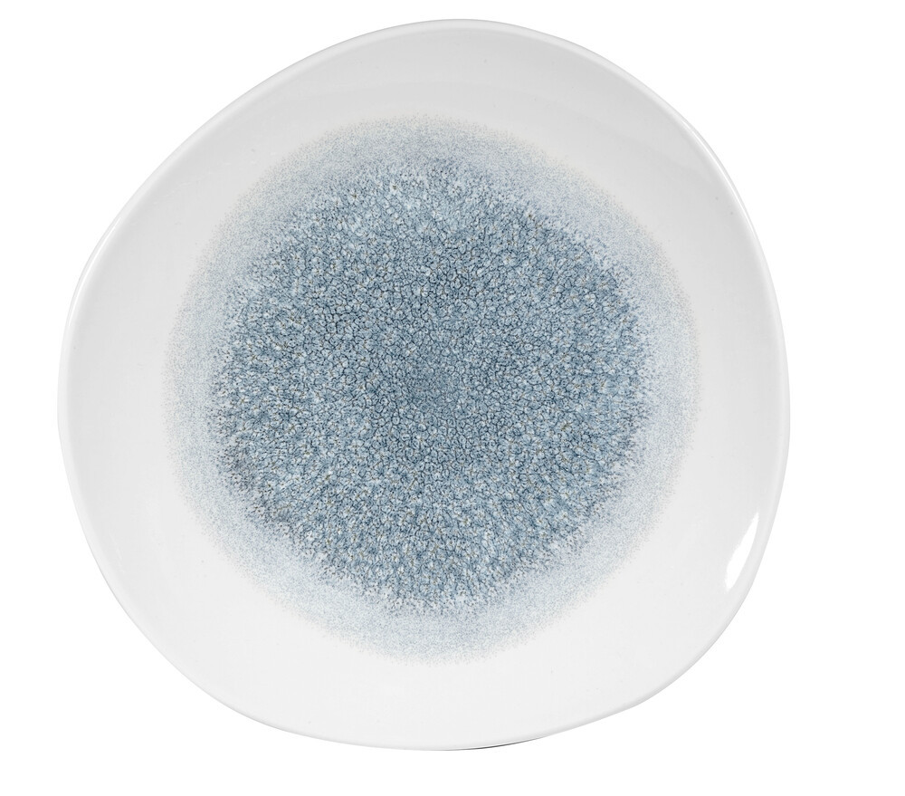 Tallerken Flad Studio Prints