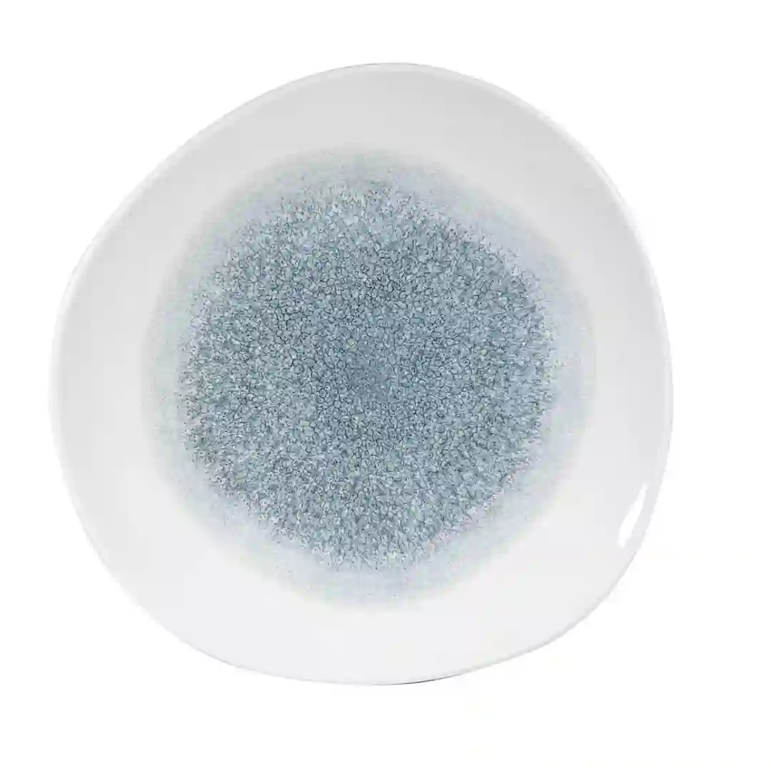 Tallerken Flad Studio Prints