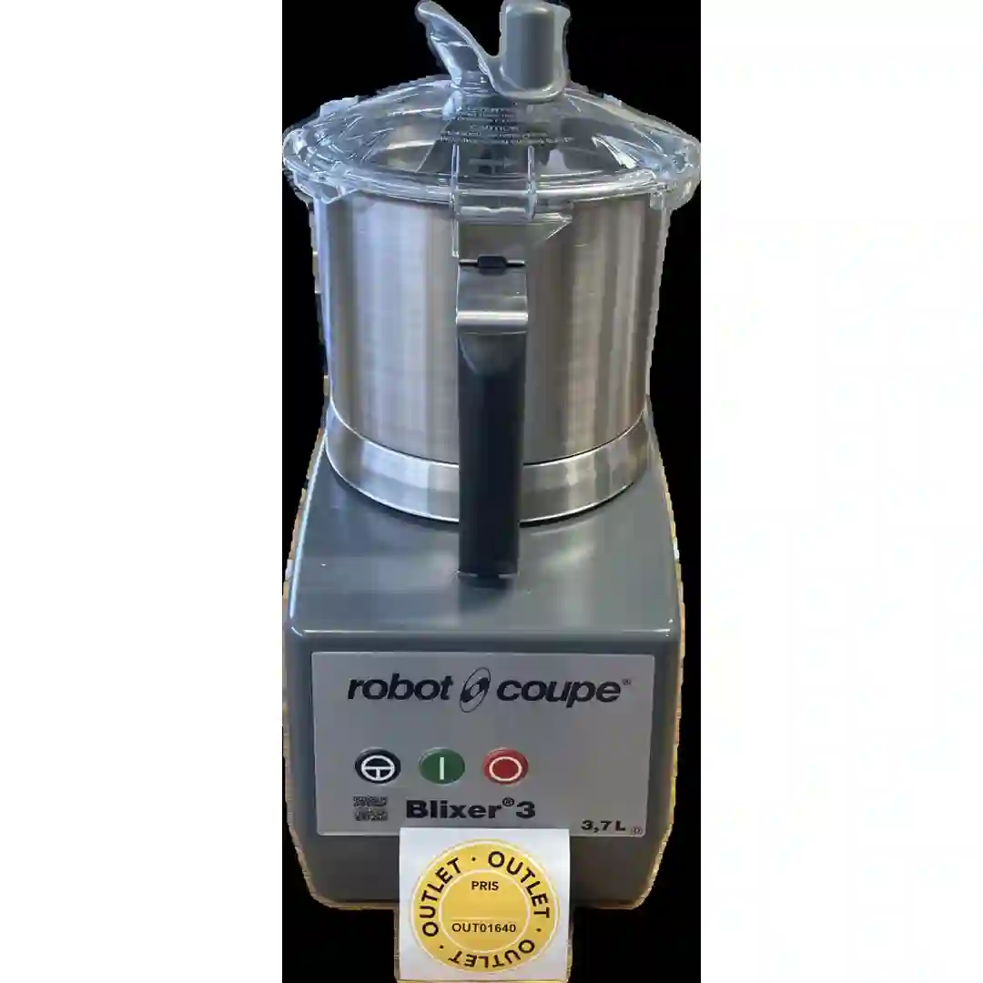 Blixer 3