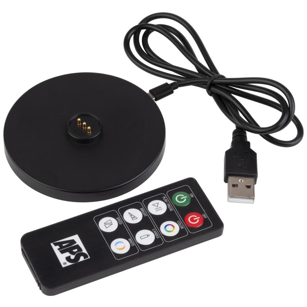 Bordlampe Merle Micro