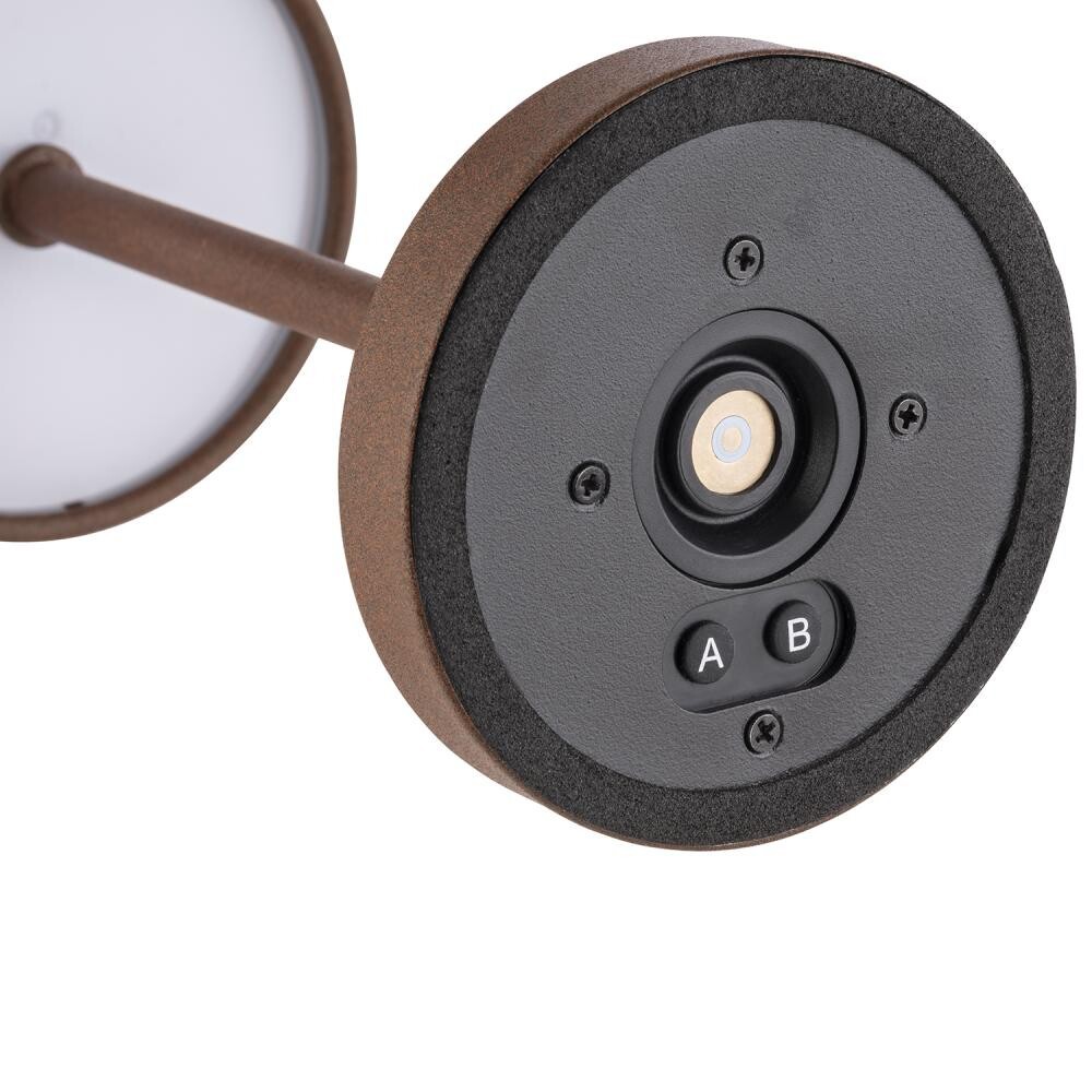 Bordlampe Merle Micro