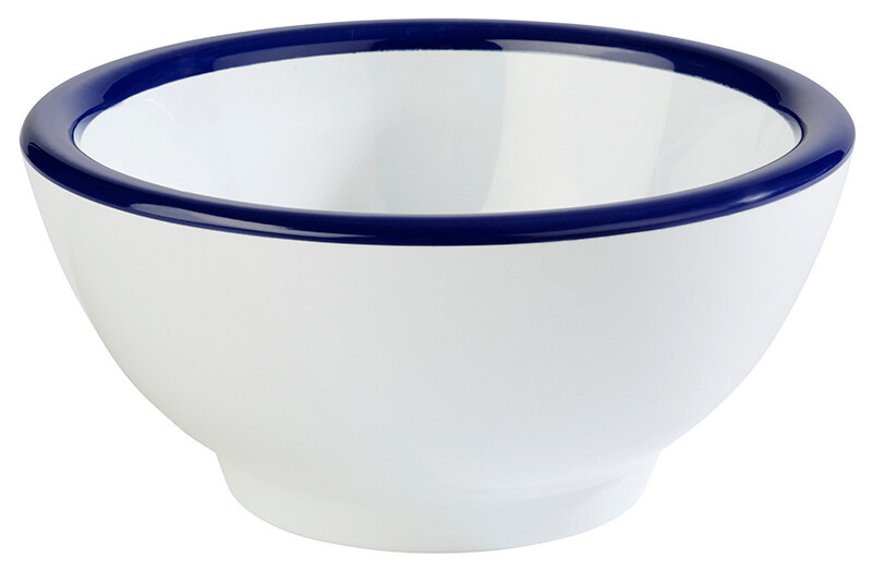 Skål ENAMEL LOOK