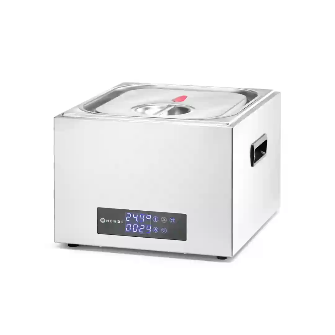 Sous Vide kar 2/3 GN