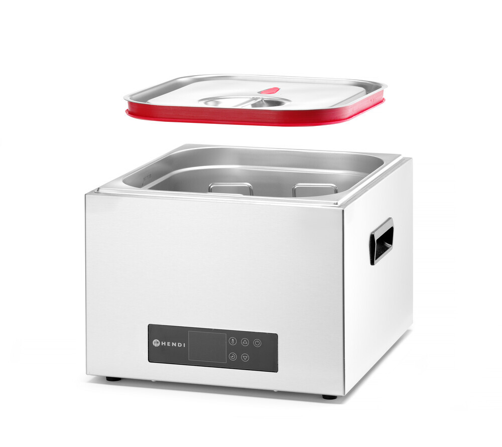 Sous Vide kar 2/3 GN