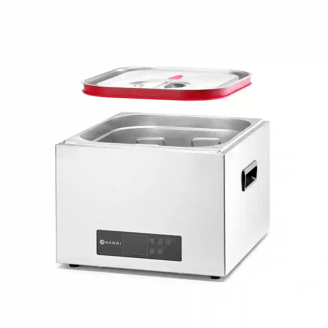 Sous Vide kar 2/3 GN