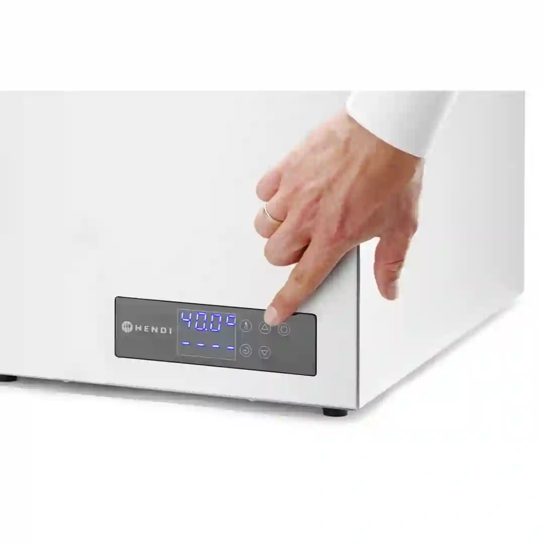 Sous Vide kar 2/3 GN