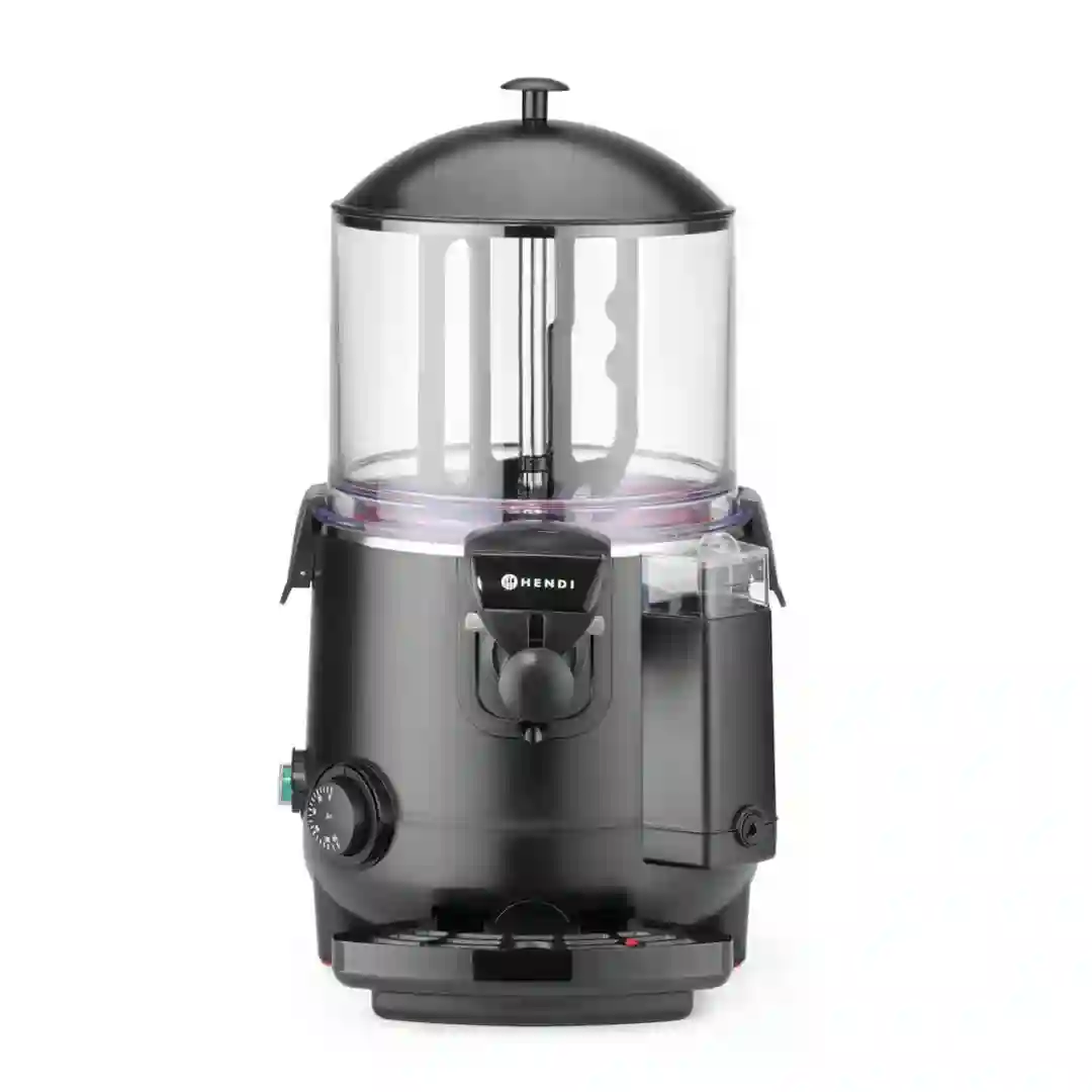 Chokoladevarmer Hendi