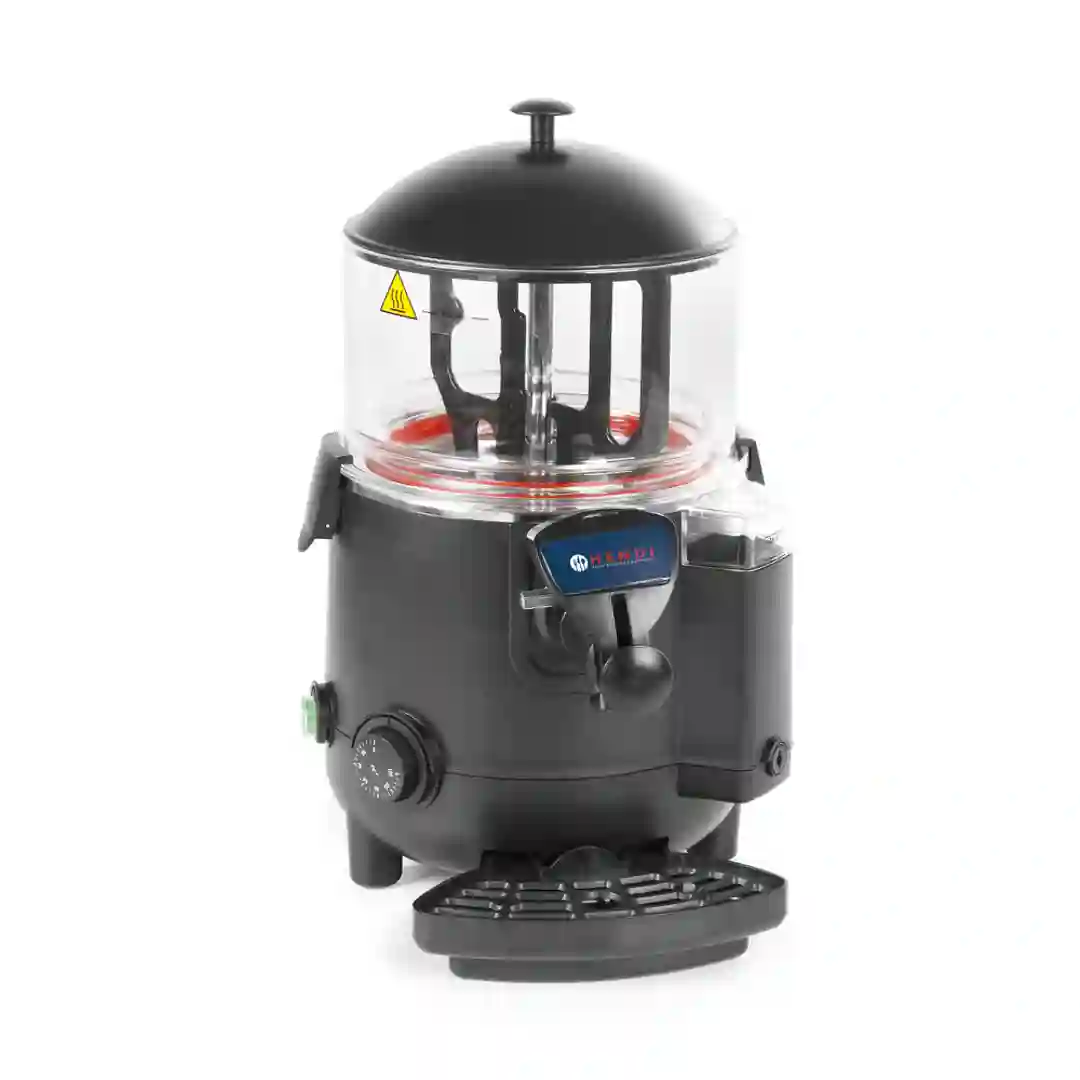 Chokoladevarmer Hendi