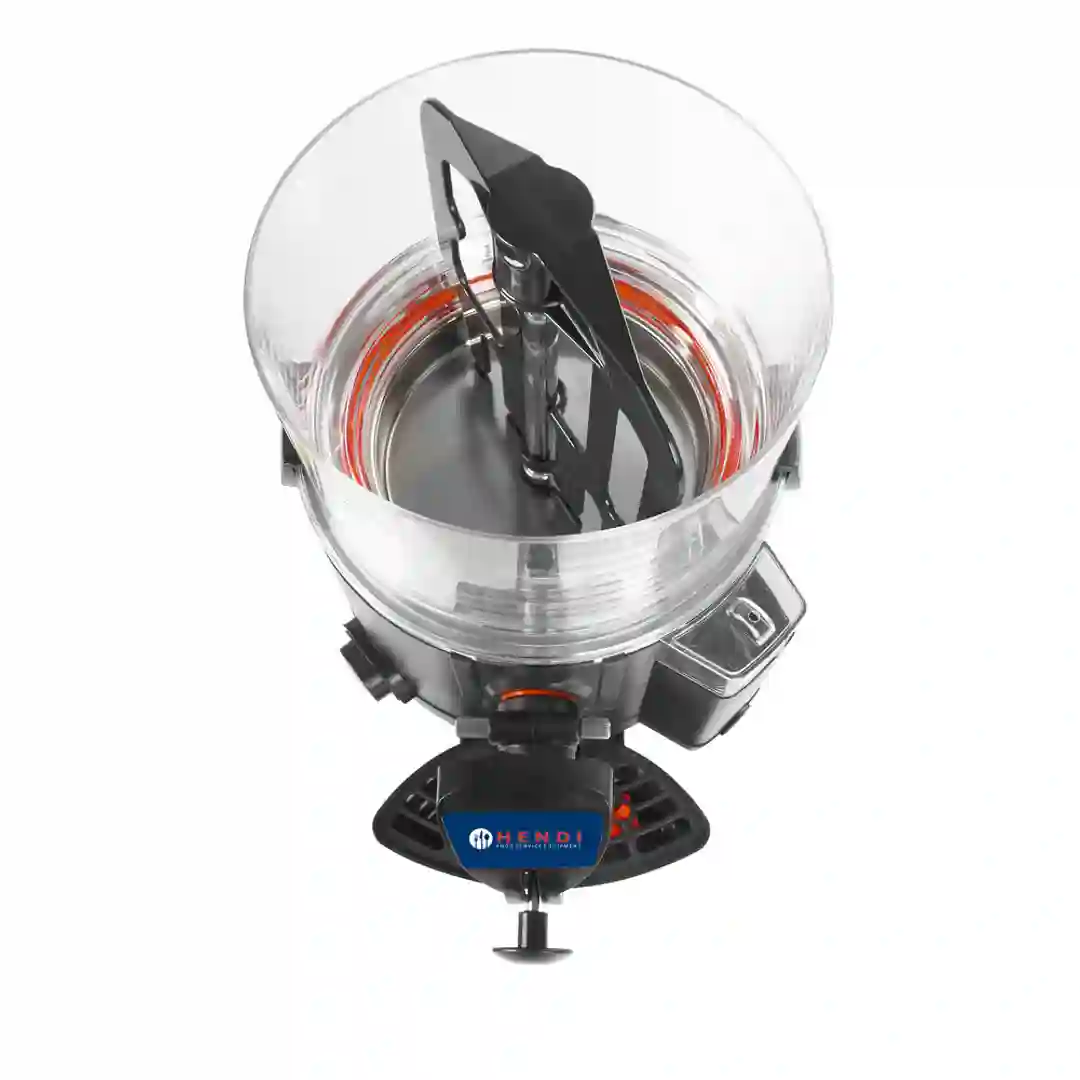 Chokoladevarmer Hendi