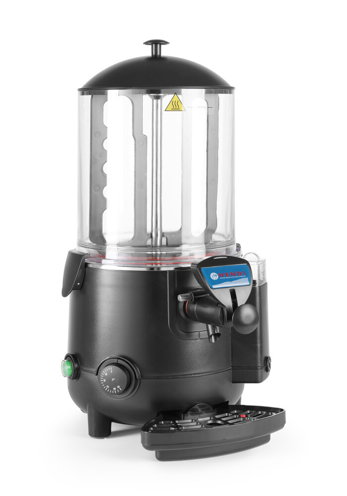 Chokoladevarmer Hendi