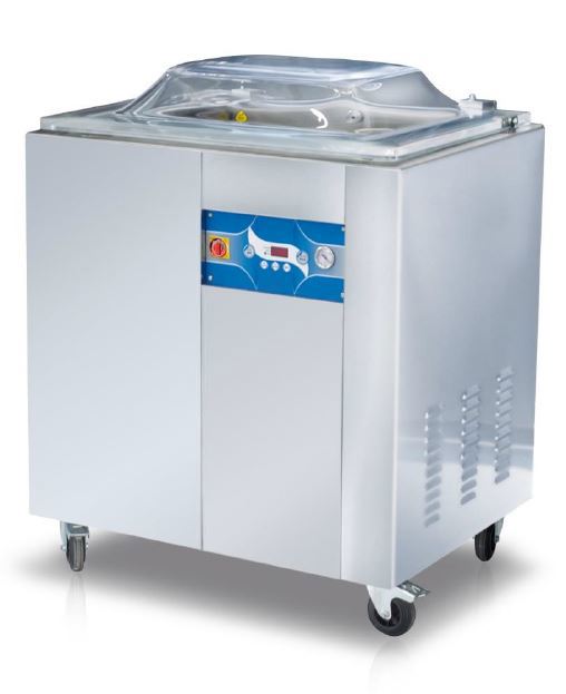 Vakuummaskine Square 550DC