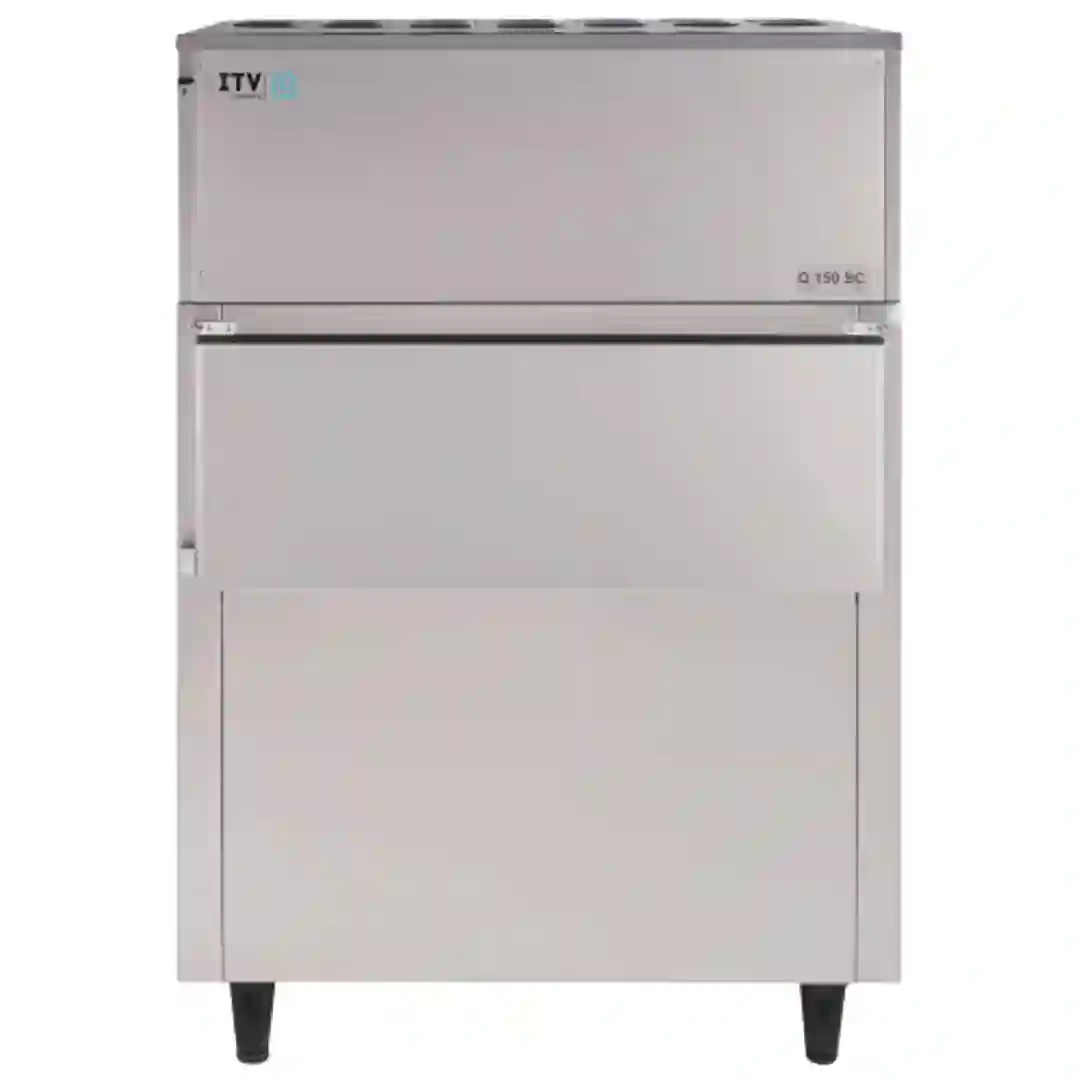 Isterningsmaskine ITV Quasar